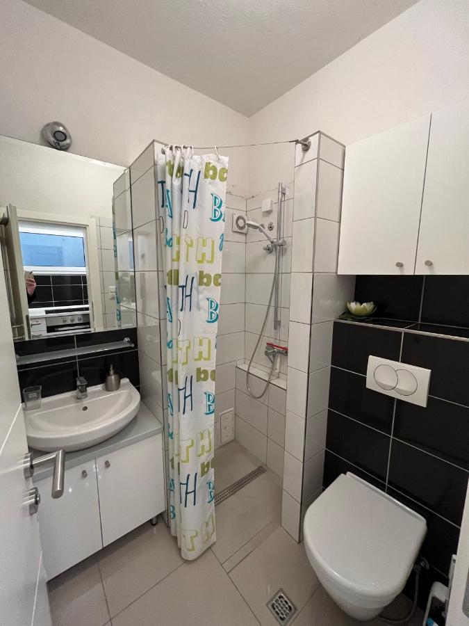 Apartmani Vijecnica Σαράγεβο Εξωτερικό φωτογραφία