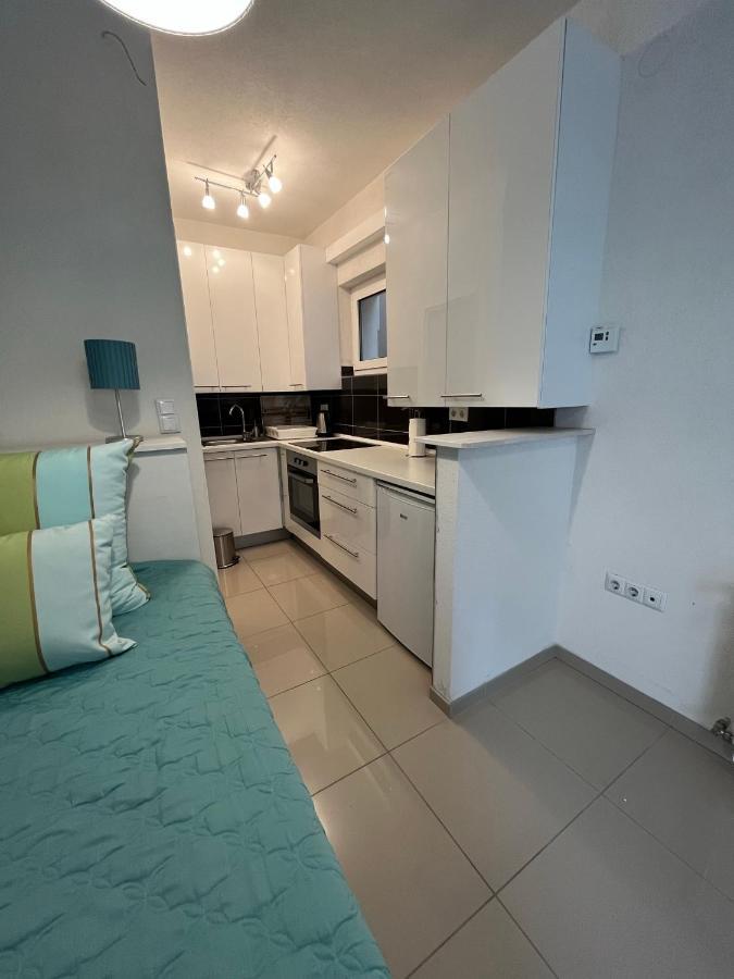 Apartmani Vijecnica Σαράγεβο Εξωτερικό φωτογραφία