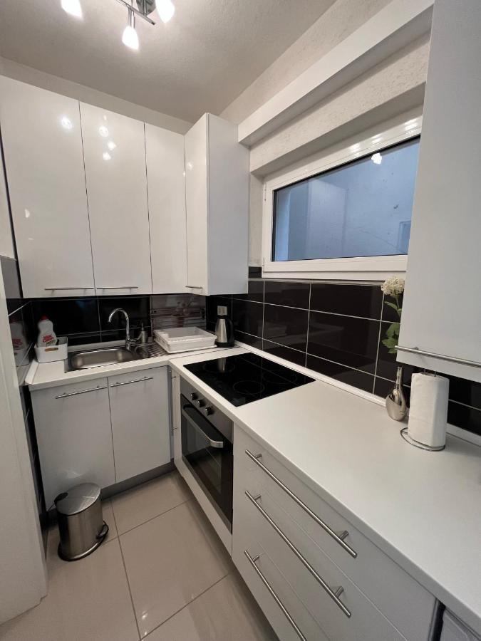 Apartmani Vijecnica Σαράγεβο Εξωτερικό φωτογραφία
