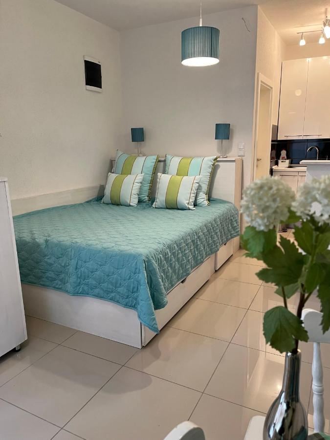 Apartmani Vijecnica Σαράγεβο Εξωτερικό φωτογραφία