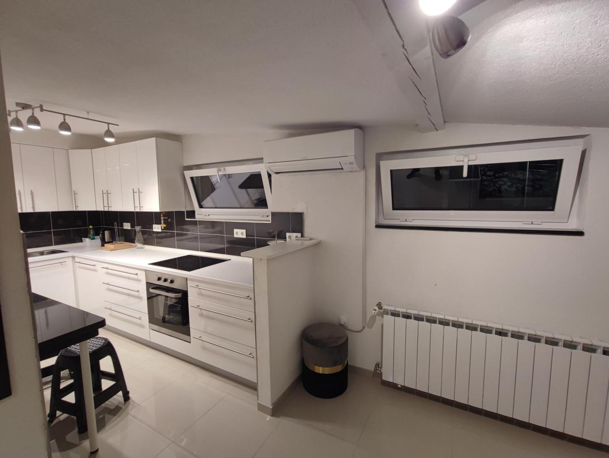 Apartmani Vijecnica Σαράγεβο Εξωτερικό φωτογραφία