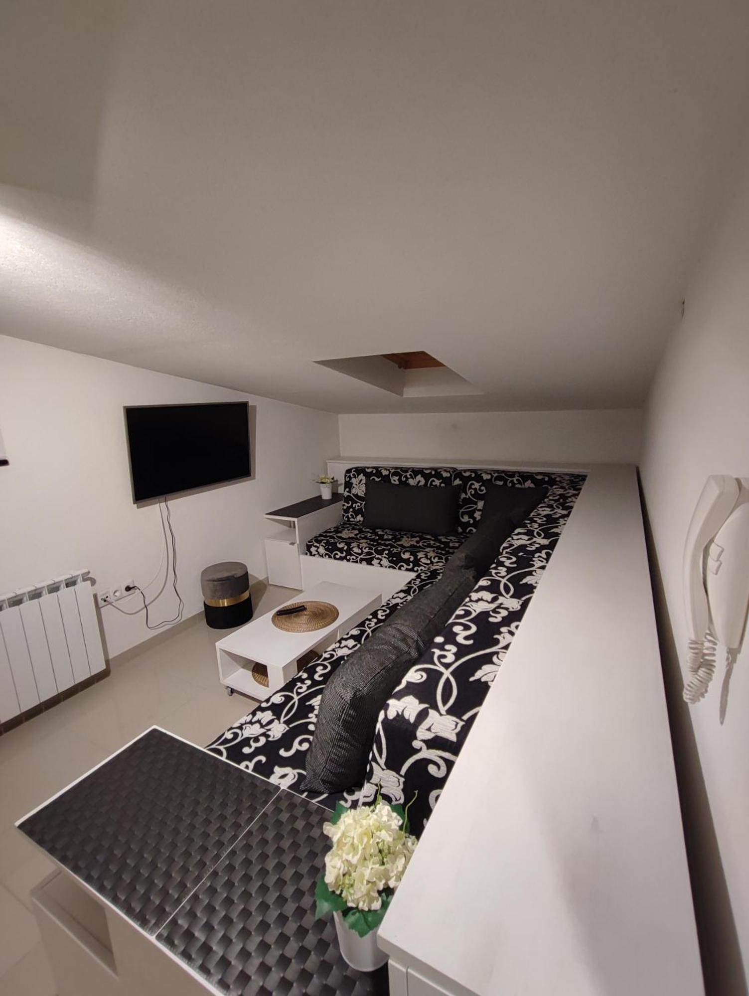 Apartmani Vijecnica Σαράγεβο Εξωτερικό φωτογραφία